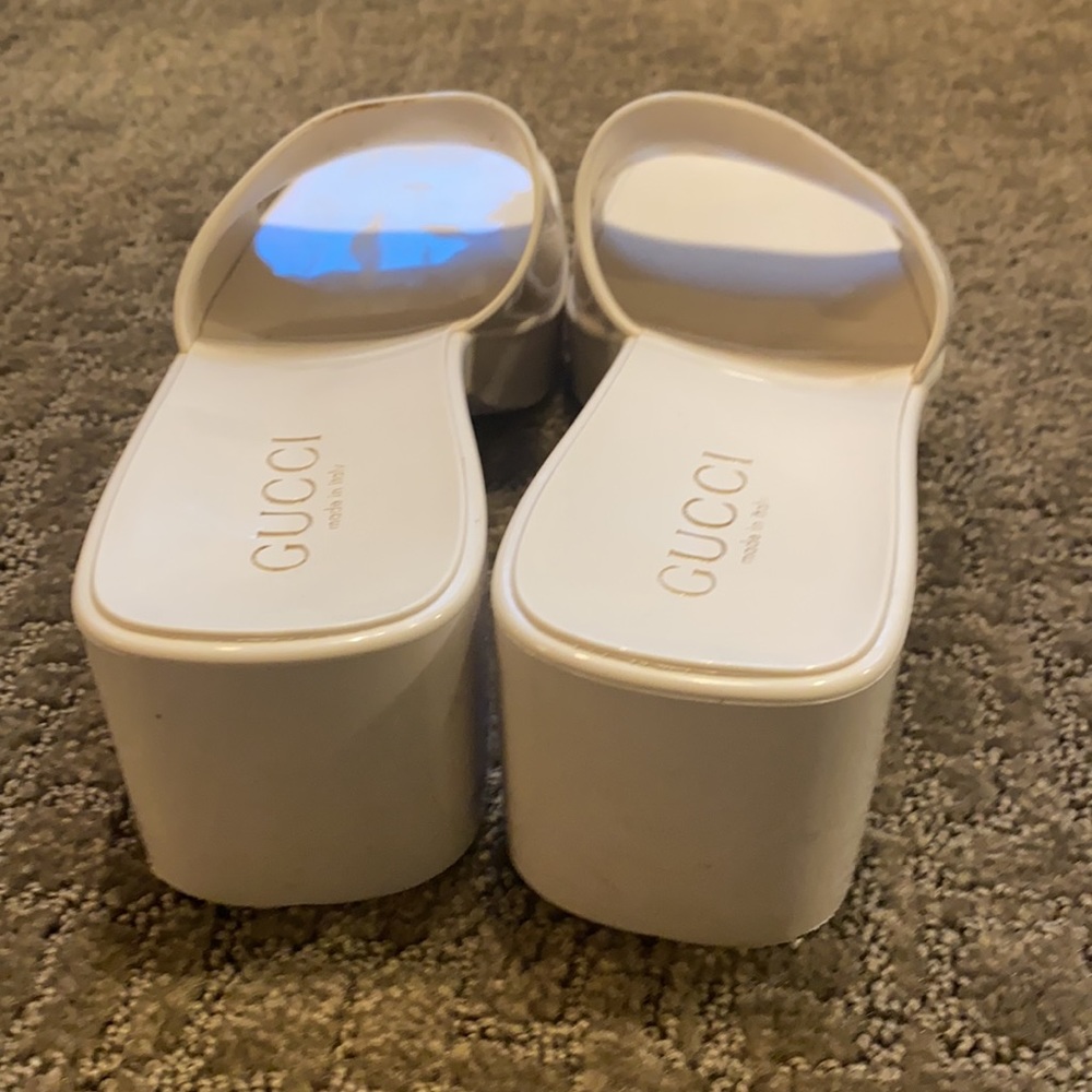 Gucci Sandals - Picture 3 of 5